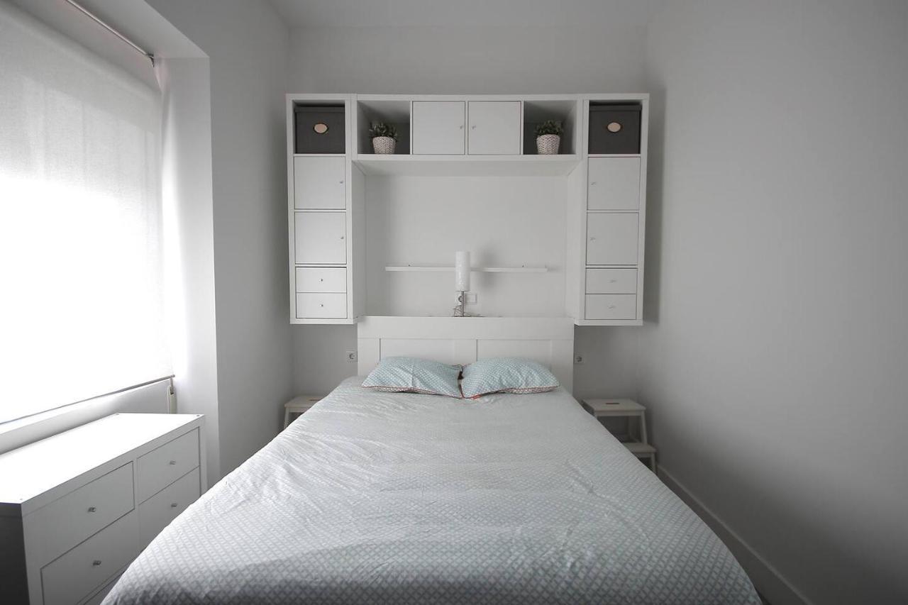 Appartement Kursaal Apt. Saint-Sébastien