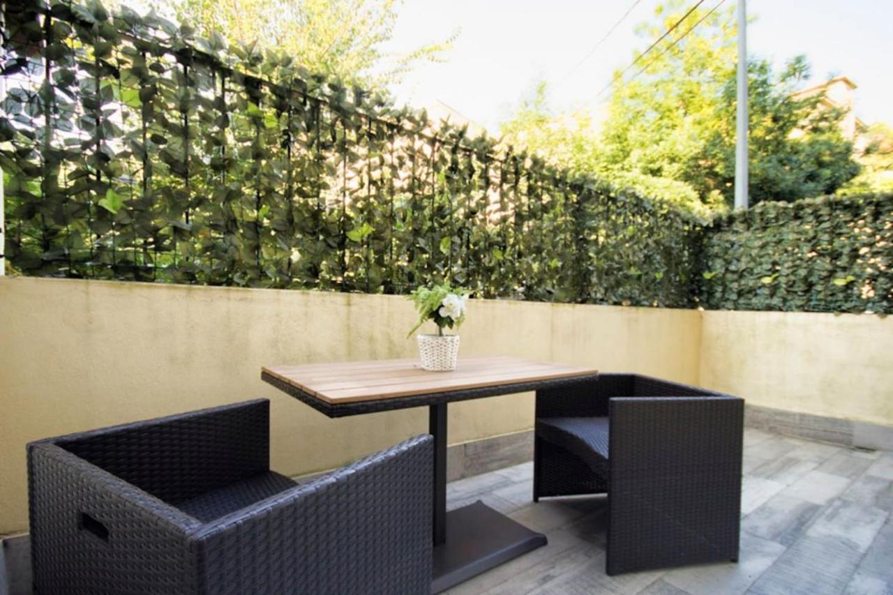 Kursaal Apt. Appartement Saint-Sébastien