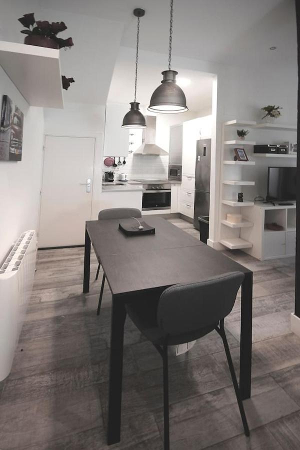 Appartement Kursaal Apt.