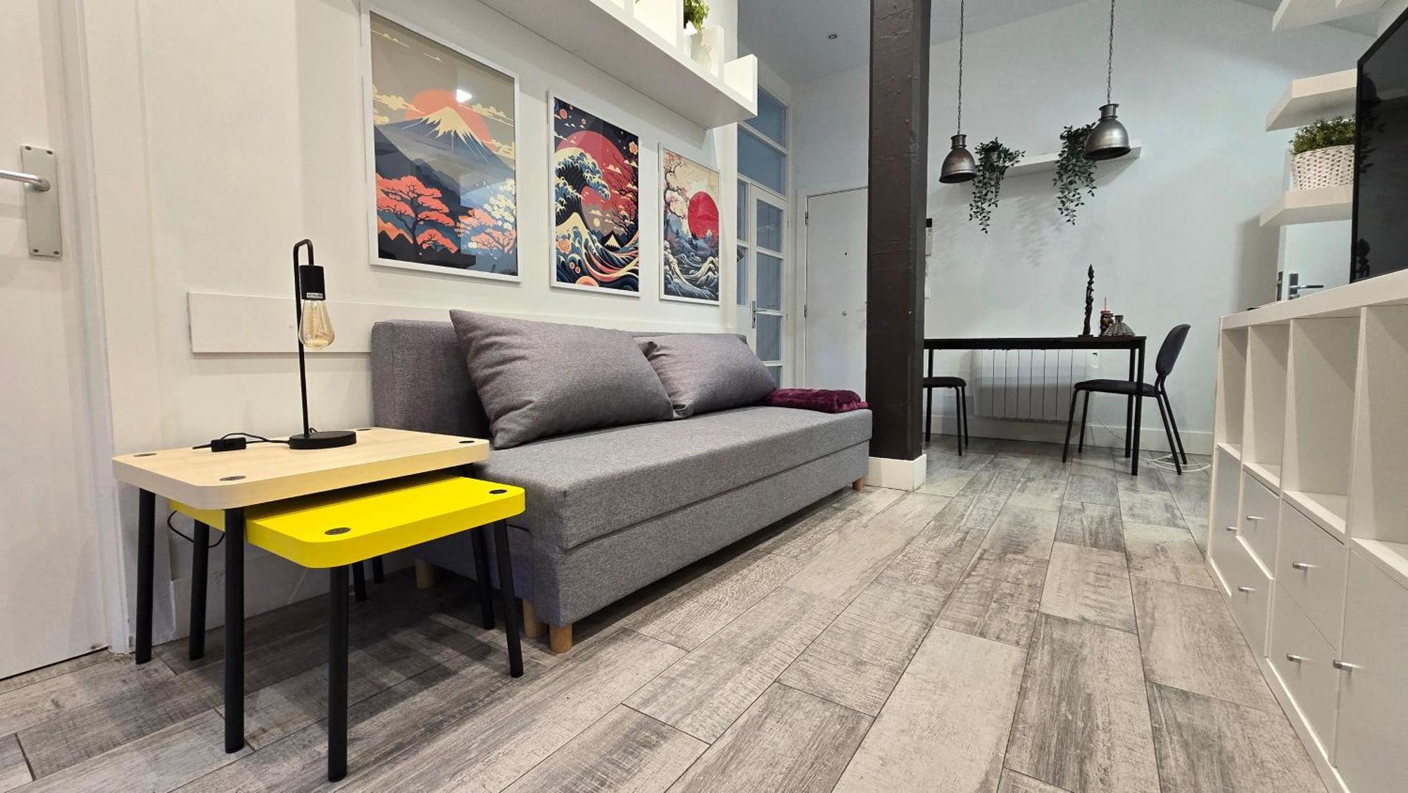 Kursaal Apt. Appartement