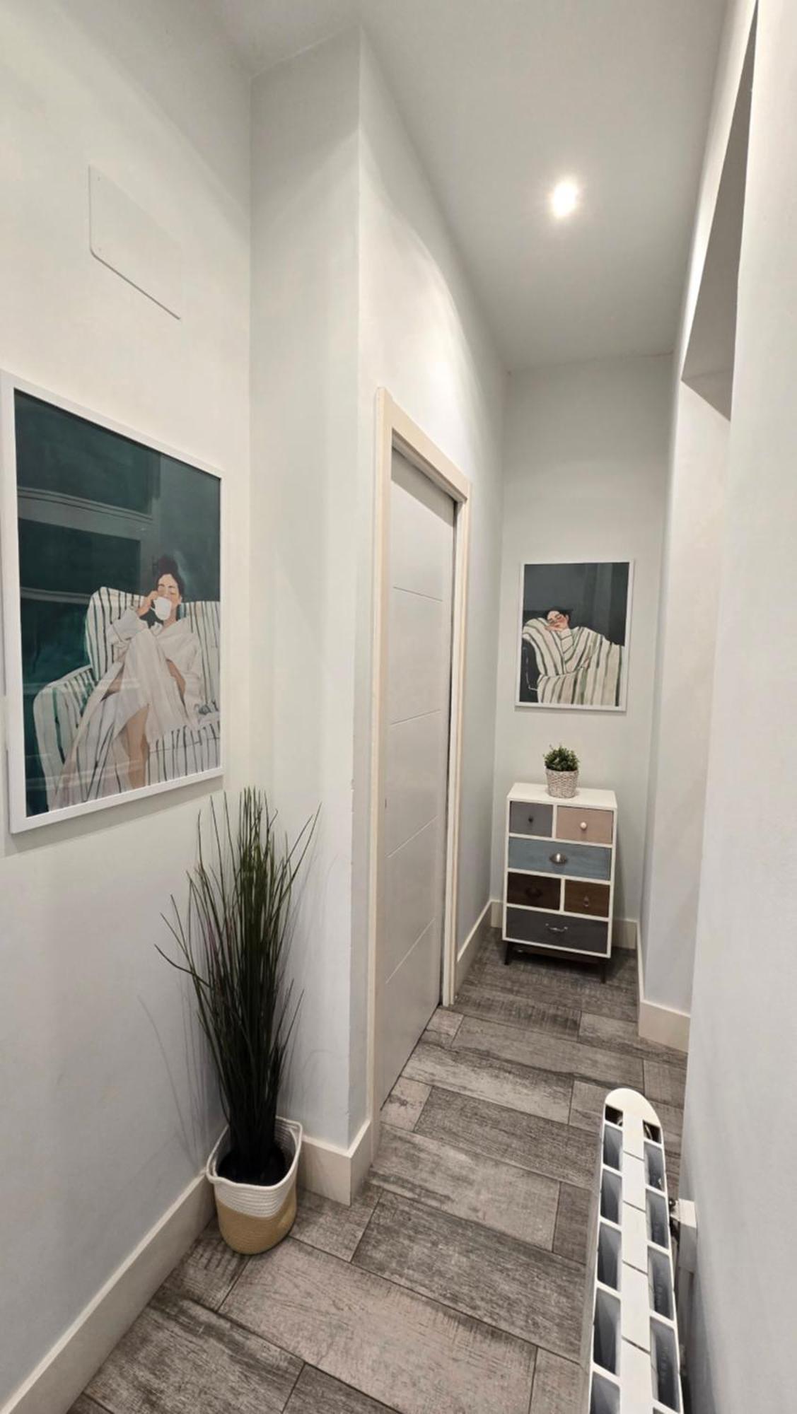 Appartement Kursaal Apt.